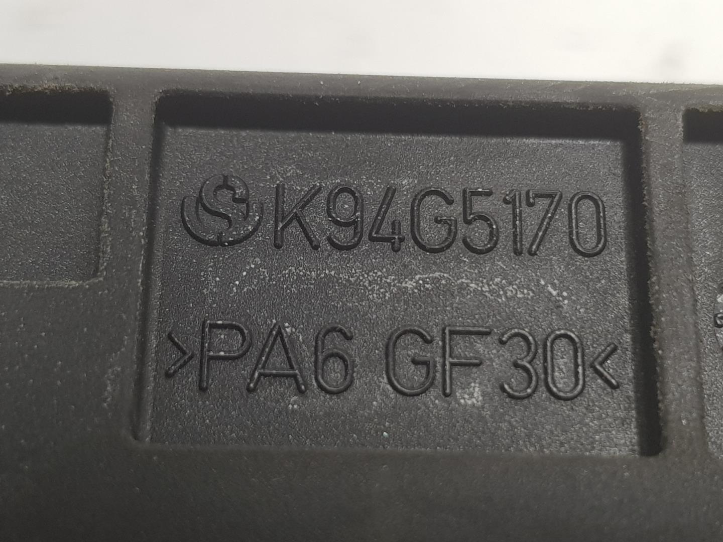 AUDI A7 C7/4G (2010-2020) Fuse Box 4G0937517, 4G0937517 19716995
