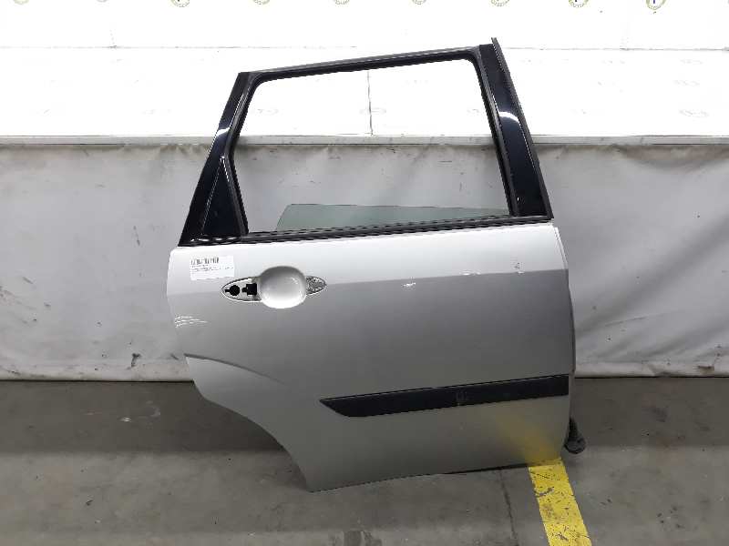 FORD Transit 1 generation (1998-2010) Rear Right Door 1430148, 1430148 19666613