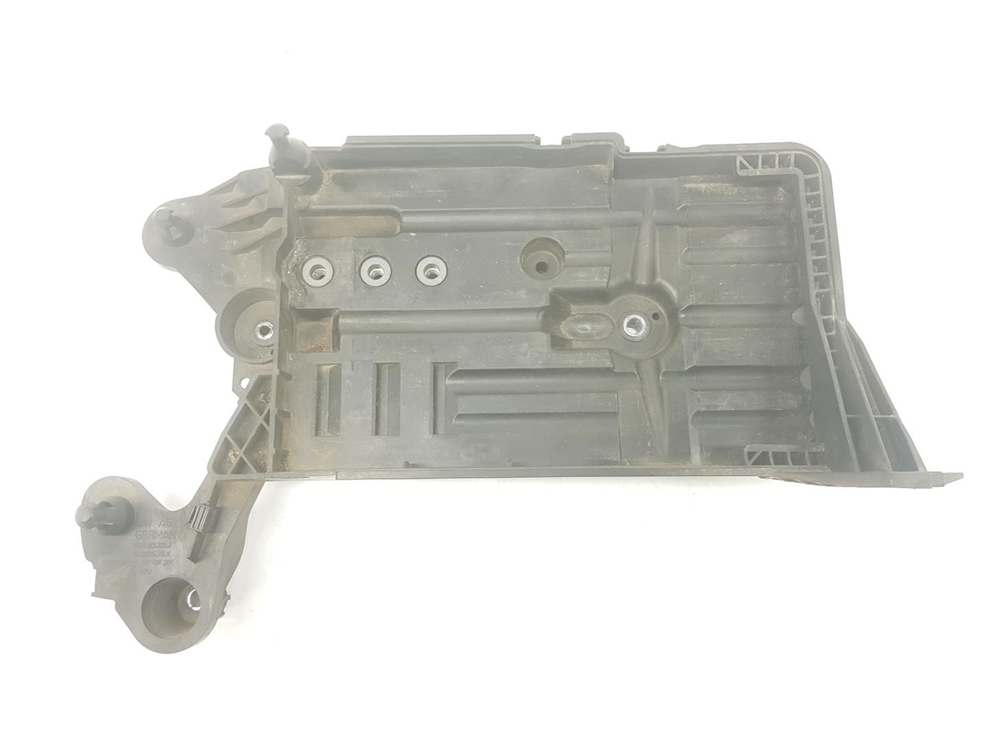 SKODA Superb 3 generation (2015-2023) Battery holder 5Q0915331K, 5Q0915331K 24229599