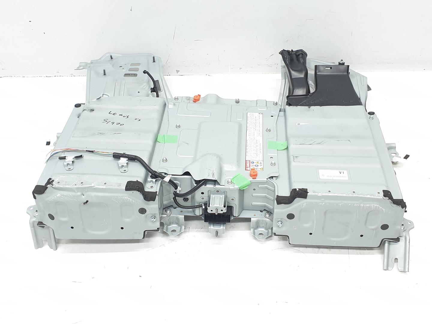 LEXUS NX 1 generation (2014-2021) Battery G928048100, G951048080, 1411CB 25061218