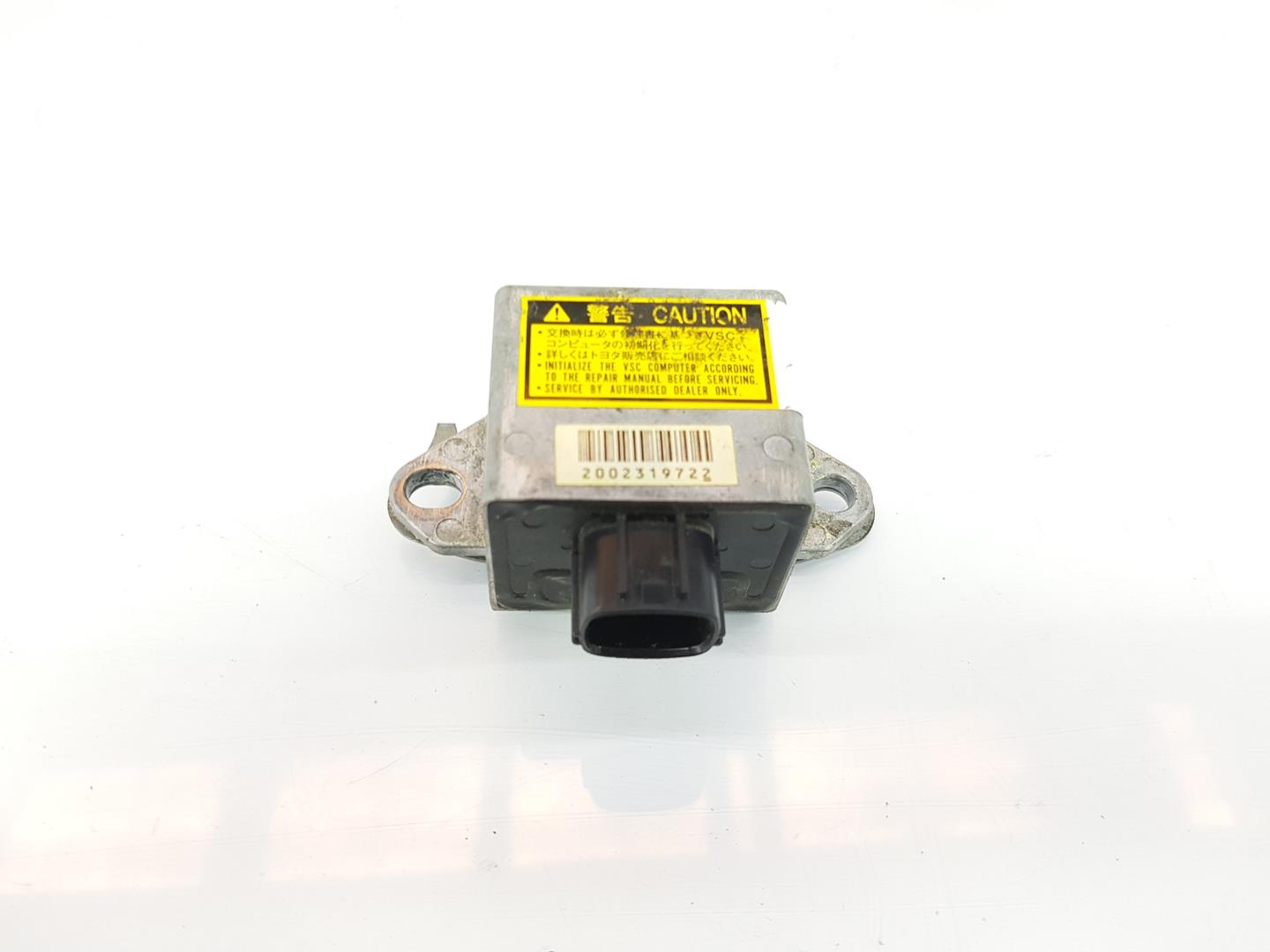 TOYOTA Land Cruiser 70 Series (1984-2024) Other Control Units 8918360010, 1745005220 19805525