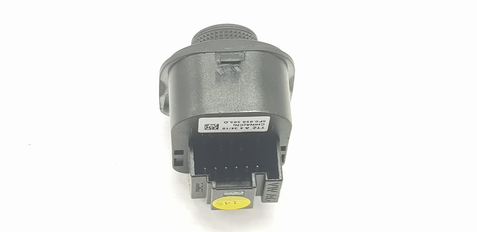 SEAT Leon 3 generation (2012-2020) Other Control Units 5F0959565D,5F0959565D,2222DL 24173778