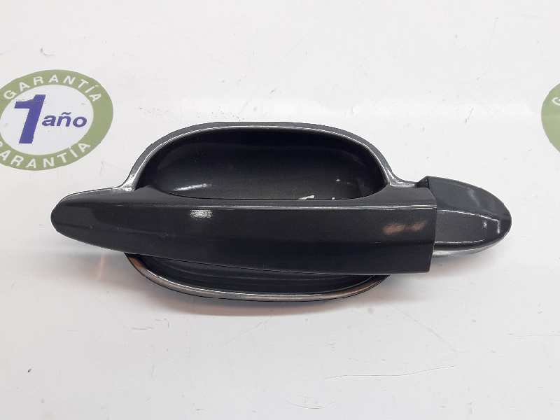 BMW 5 Series E60/E61 (2003-2010) Rear Left Door Exterior Handle 51216961443,51217191915 19613583