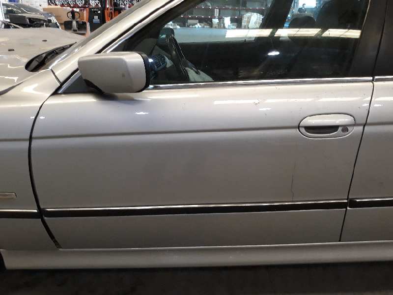 BMW 5 Series E39 (1995-2004) Posukių/šviesų rankenėlė 61318363668, 8363668, 01104010 19898083