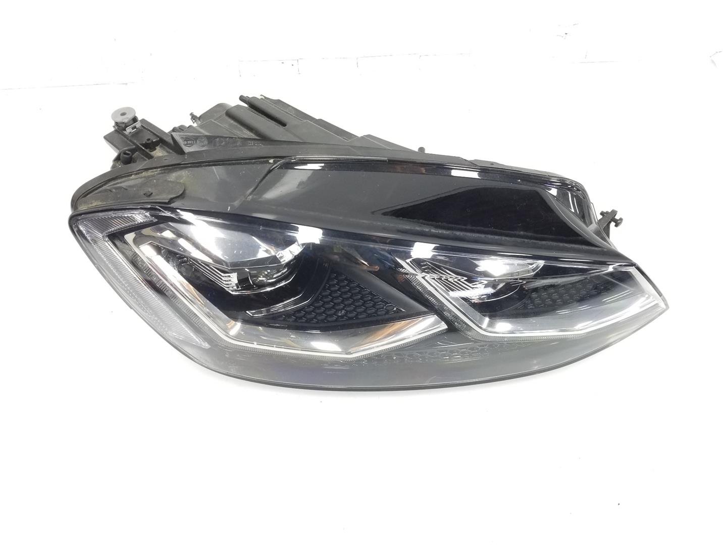 VOLKSWAGEN Golf 7 generation (2012-2024) Front Right Headlight 5G2941036, 5G2941774 19861905