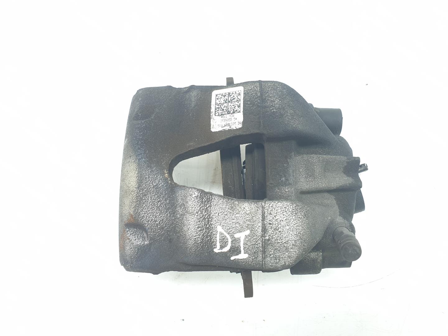 SEAT Leon 3 generation (2012-2020) Front Left Brake Caliper 5Q0615123A,5Q0615123A 23826368