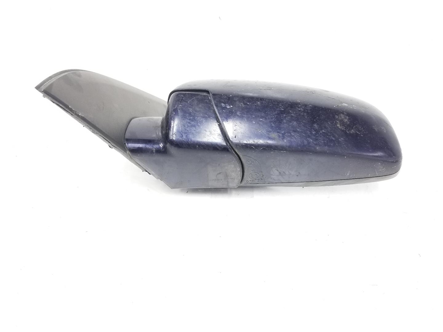 OPEL Signum C (2003-2008) Left Side Wing Mirror 13253333, 6428264, COLORAZULOSCURO4BU 19774131