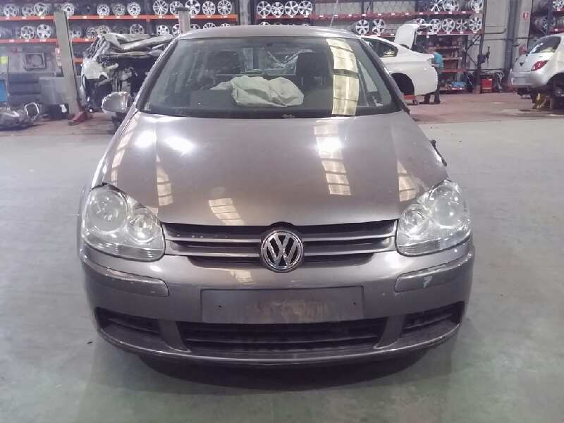 VOLKSWAGEN Golf 5 generation (2003-2009) Моторчик заднего стеклоочистителя 1K6955711C,1K6955711B 19563257