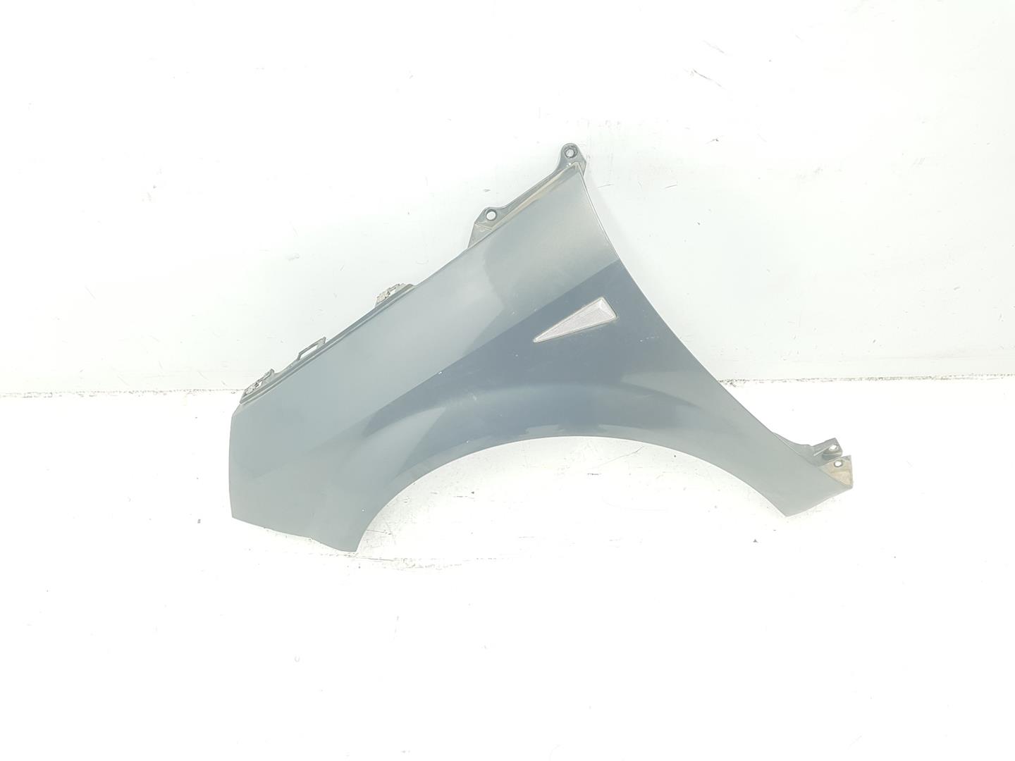 RENAULT Scenic 2 generation (2003-2010) Front Left Fender 7701474852, 7701474852, COLORGRISOSCURO 20869501