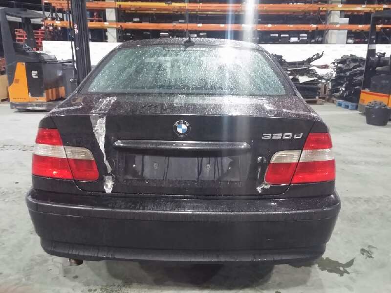 BMW 3 Series E46 (1997-2006) Топливный насос 16146768488, 6750582 19873529