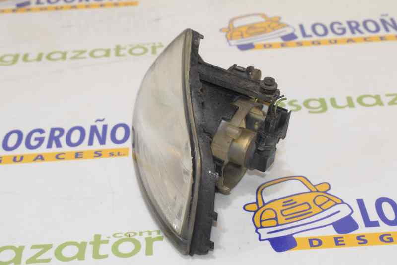 FORD Mondeo 3 generation (2000-2007) Front Right Fog Light 1331776, 3S7115K201AE, 0305068002 23777155