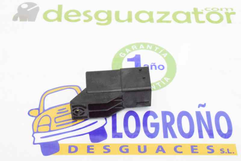 PEUGEOT 508 1 generation (2010-2020) Relais 9666671780,9666671780 19591272