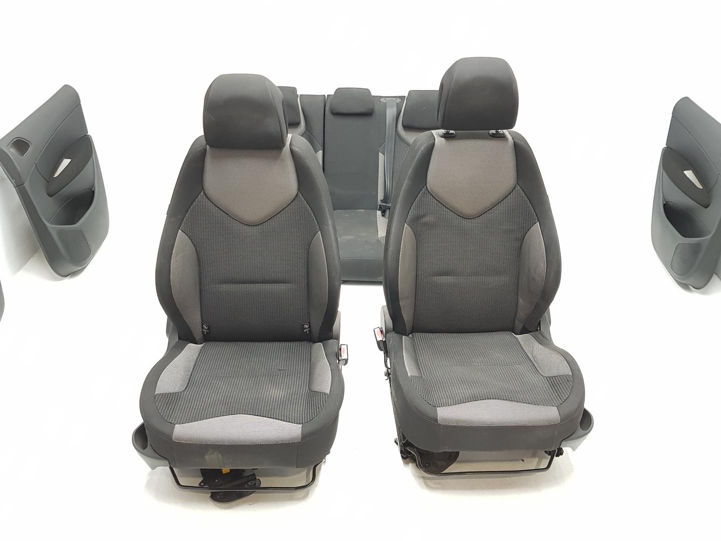 PEUGEOT 308 T7 (2007-2015) Seats ENTELA, MANUAL, CONPANELES 21576318