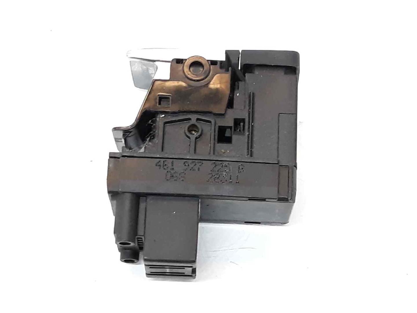 AUDI A7 C7/4G (2010-2020) Handbrake Button 4G1927225R,4G1927225R 19686444