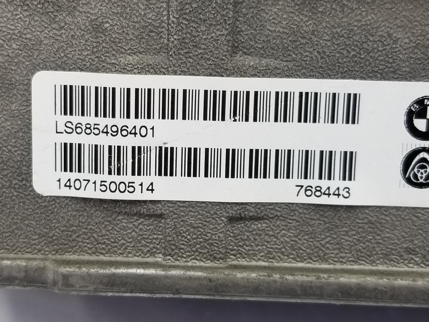 BMW 1 Series F20/F21 (2011-2020) Rattstångsmekanism 32306854964, 6854964 19881371