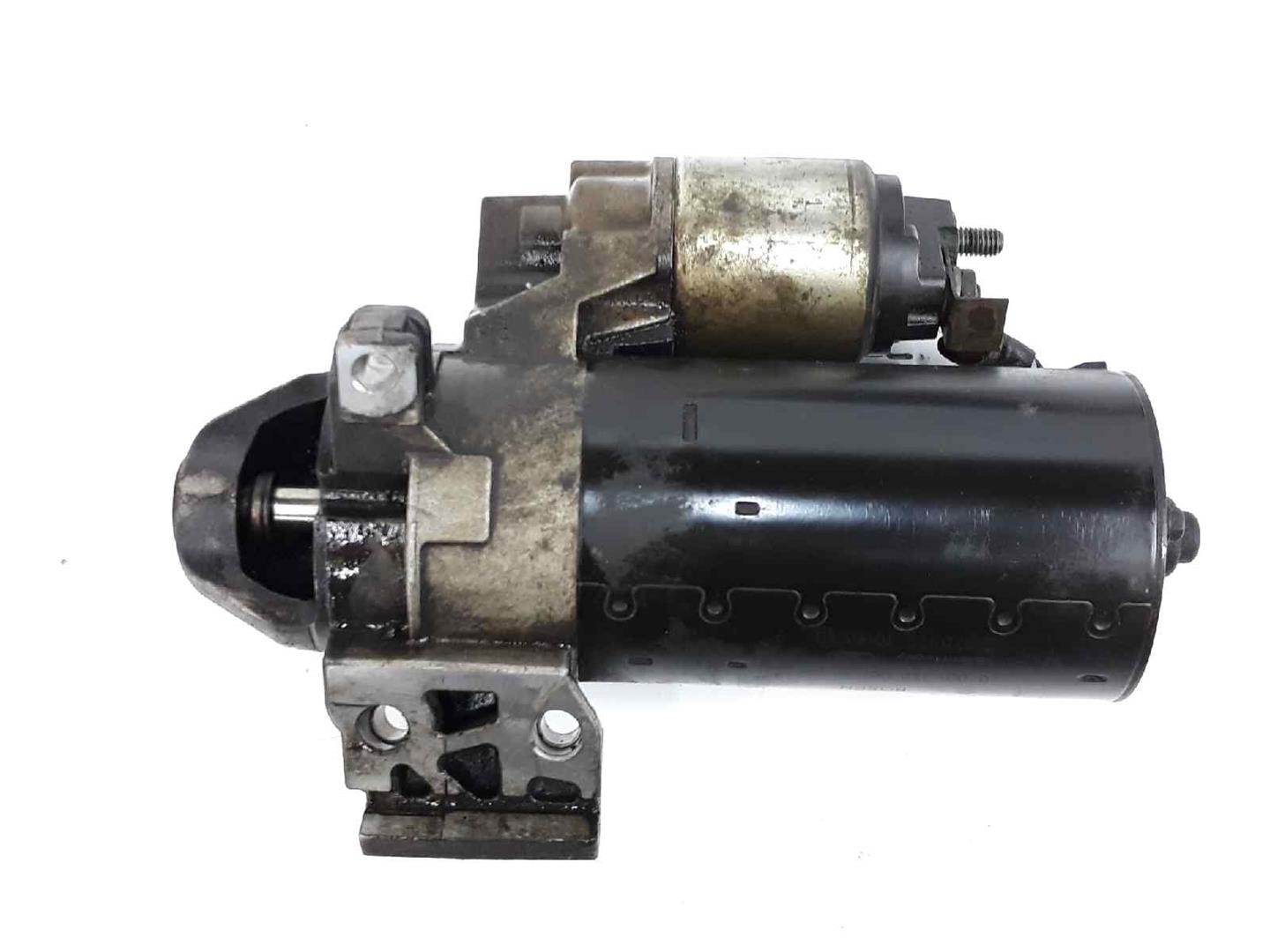 BMW 1 Series E81/E82/E87/E88 (2004-2013) Starter Motor 12417798006,0001139002,12418581097 19671825