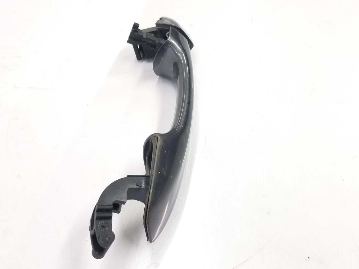 VOLKSWAGEN Passat B8 (2014-2023) Front Right Door Exterior Handle 510837206J,510837206J,COLORGRISOSCURO 19797999