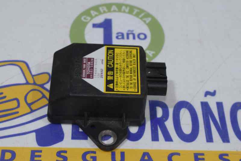 TOYOTA Land Cruiser 70 Series (1984-2024) Датчик положения руля 8918360020,DENSO:1745005430,8918360020 19567861