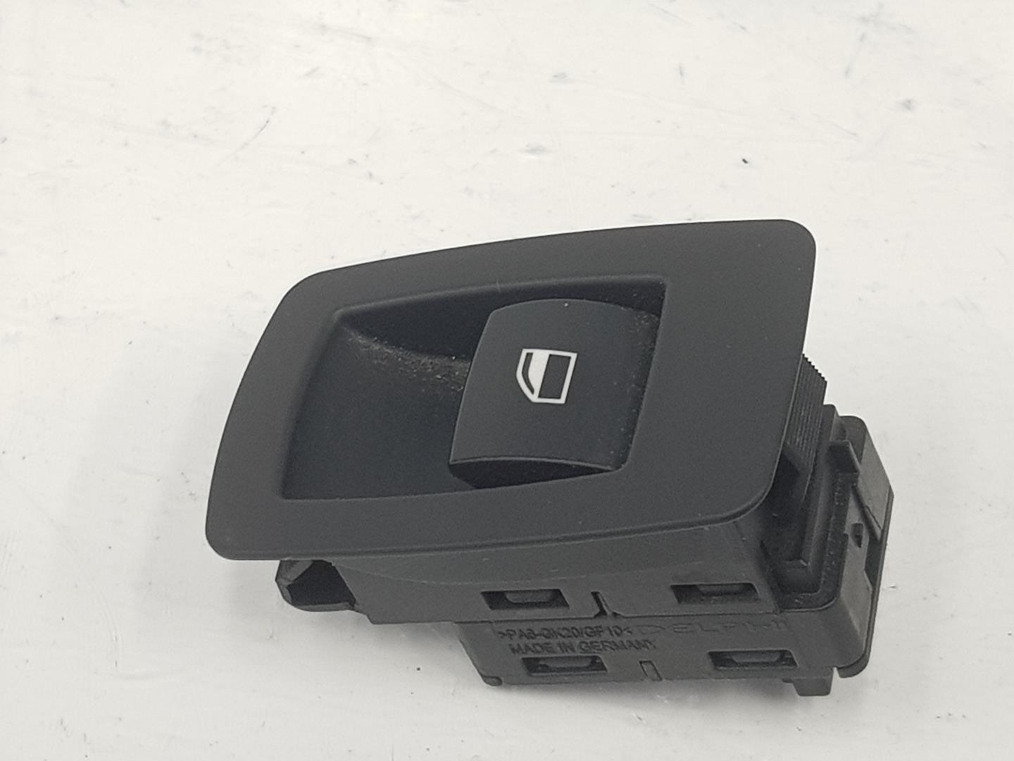 BMW 3 Series E90/E91/E92/E93 (2004-2013) Rear Right Door Window Control Switch 61316945874,6945874 19916756