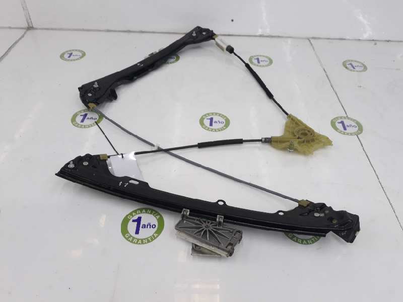 BMW M3 E90/E92/E93 (2007-2013) Front Left Door Window Regulator 7193455,51337193455 19656628