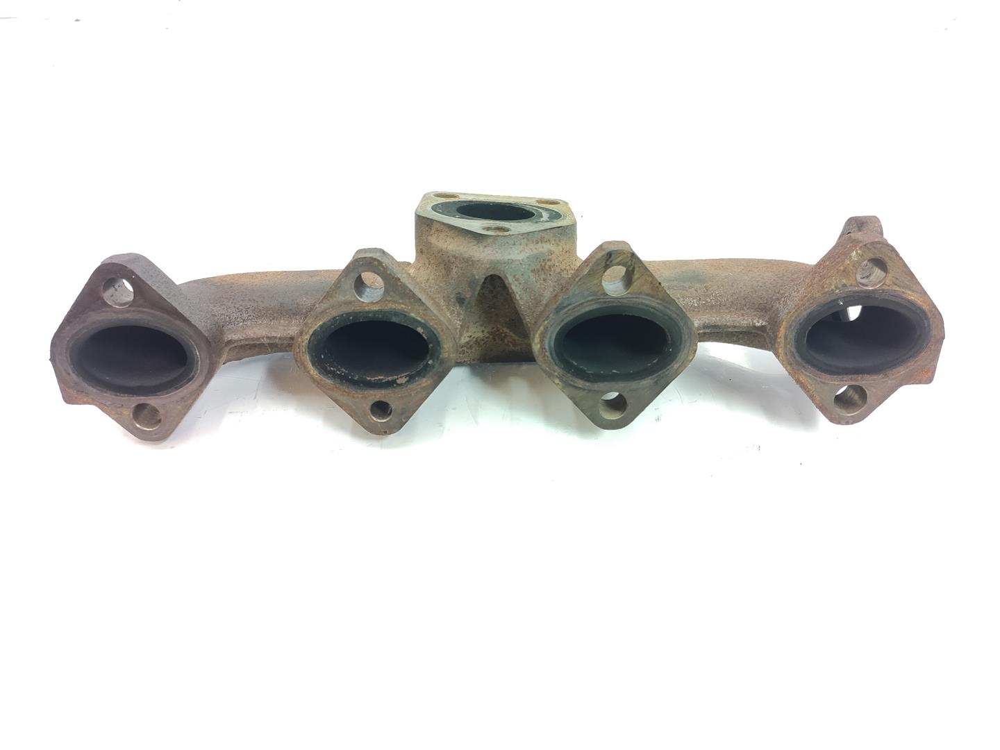 BMW X3 E83 (2003-2010) Exhaust Manifold 11627790219,11627790219,1151CB2222DL 20645412