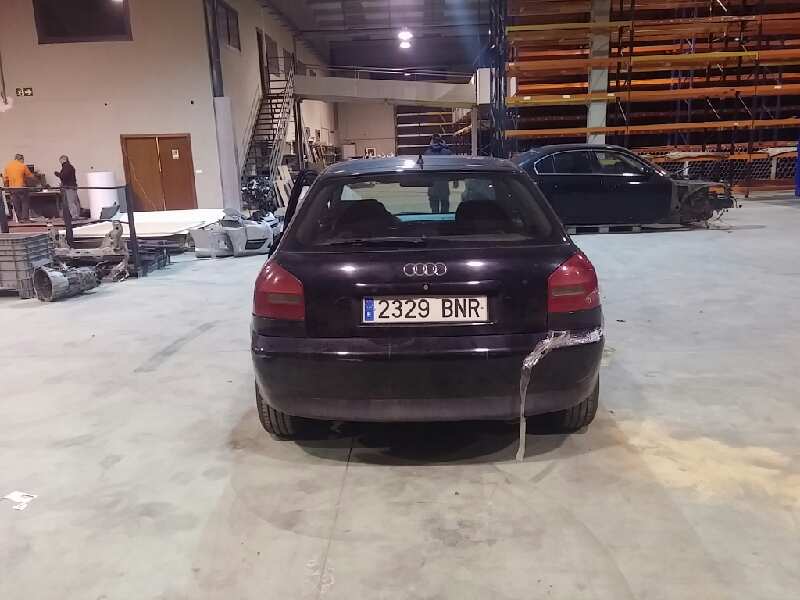 AUDI A3 8L (1996-2003) Охлаждающий радиатор 1J0820413N, 1J0820413N 19740640