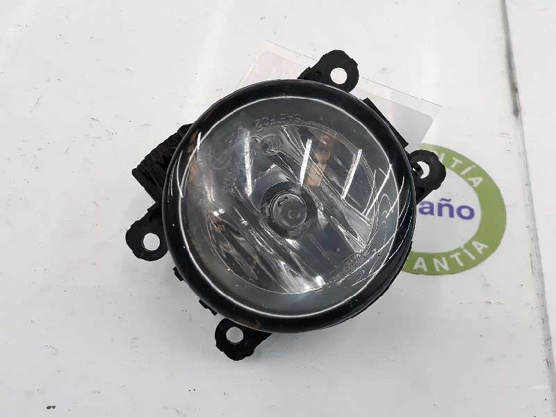 LAND ROVER Freelander 2 generation (2006-2015) Правий передній протитуманний фар 6H5215K201AA,LR057400 26549160