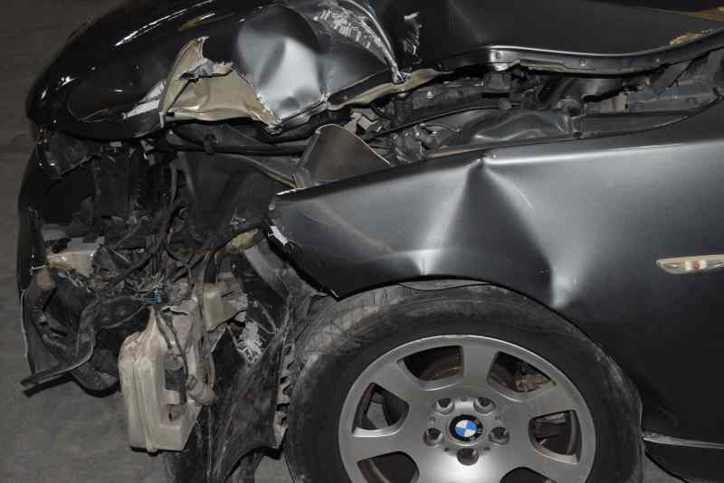 BMW 5 Series E60/E61 (2003-2010) кнопка опасности 61316919506, 61316919506 19789280