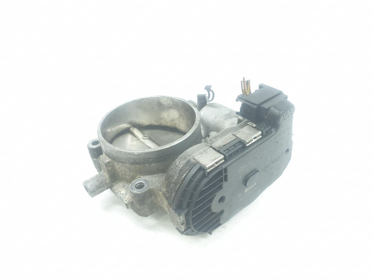 MERCEDES-BENZ CLS-Class C219 (2004-2010) Throttle Body A1131410125, A1131410125, 1151CB 25170006