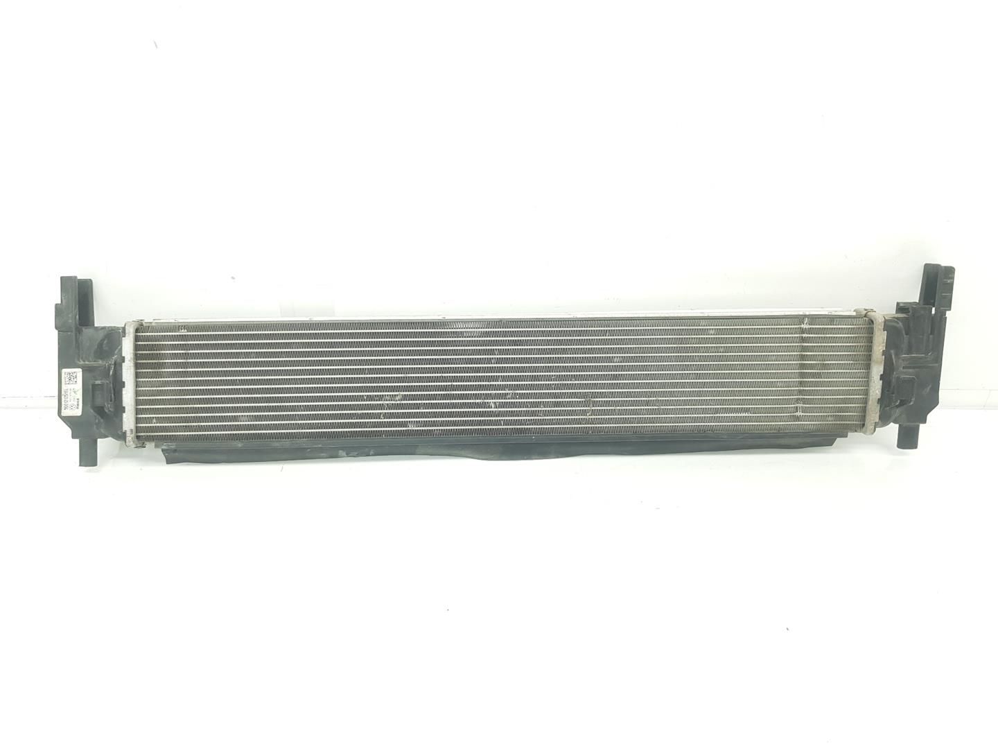 VOLKSWAGEN T-Roc 1 generation (2017-2024) Radiateur de ventilateur de refroidissement du moteur 5Q0121251EL, 5Q0121251EL 24136200