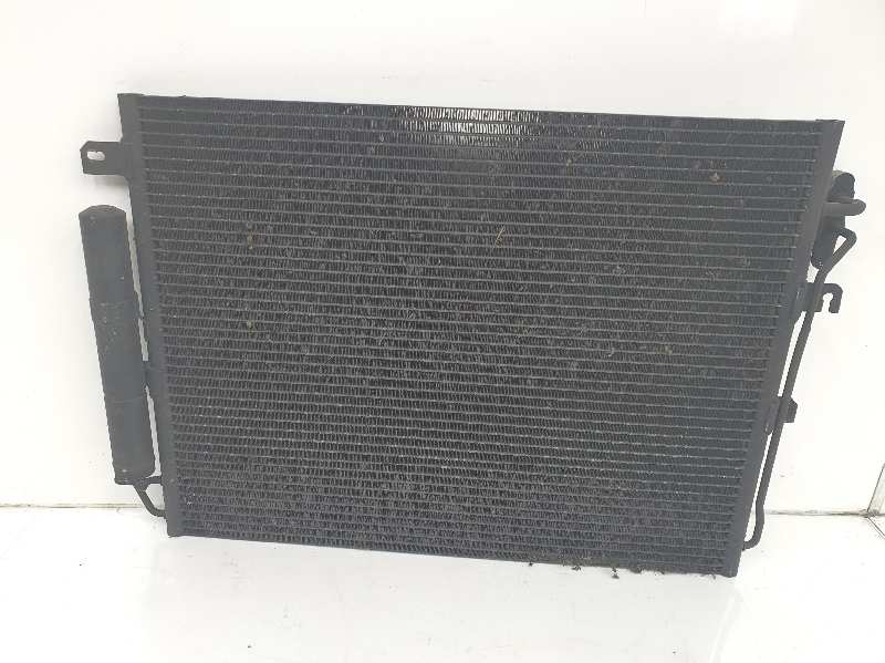 LAND ROVER Range Rover Sport 1 generation (2005-2013) Air Con Radiator JRB500130,6H2219712AA,ED86165400 19713066