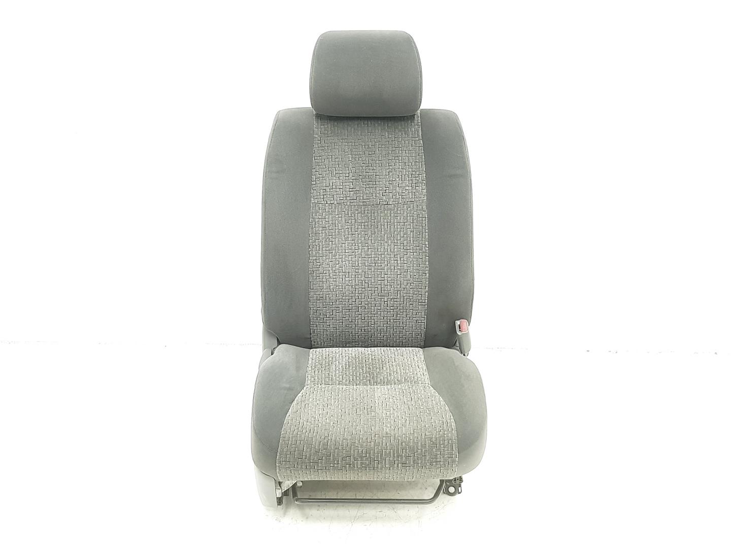 TOYOTA Land Cruiser 70 Series (1984-2024) Seats JUEGOASIENTOS,ASIENTOSENTELA,MANUALESYCONPANELES 19919437