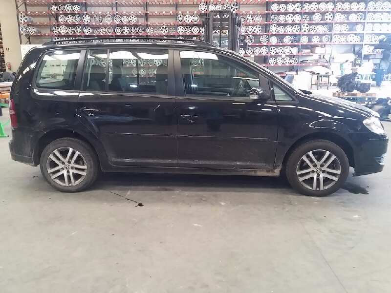 VOLKSWAGEN Touran 1 generation (2003-2015) PDC parkeringsavstandskontrollenhet 1K0919475K,1K0919475F 19576111