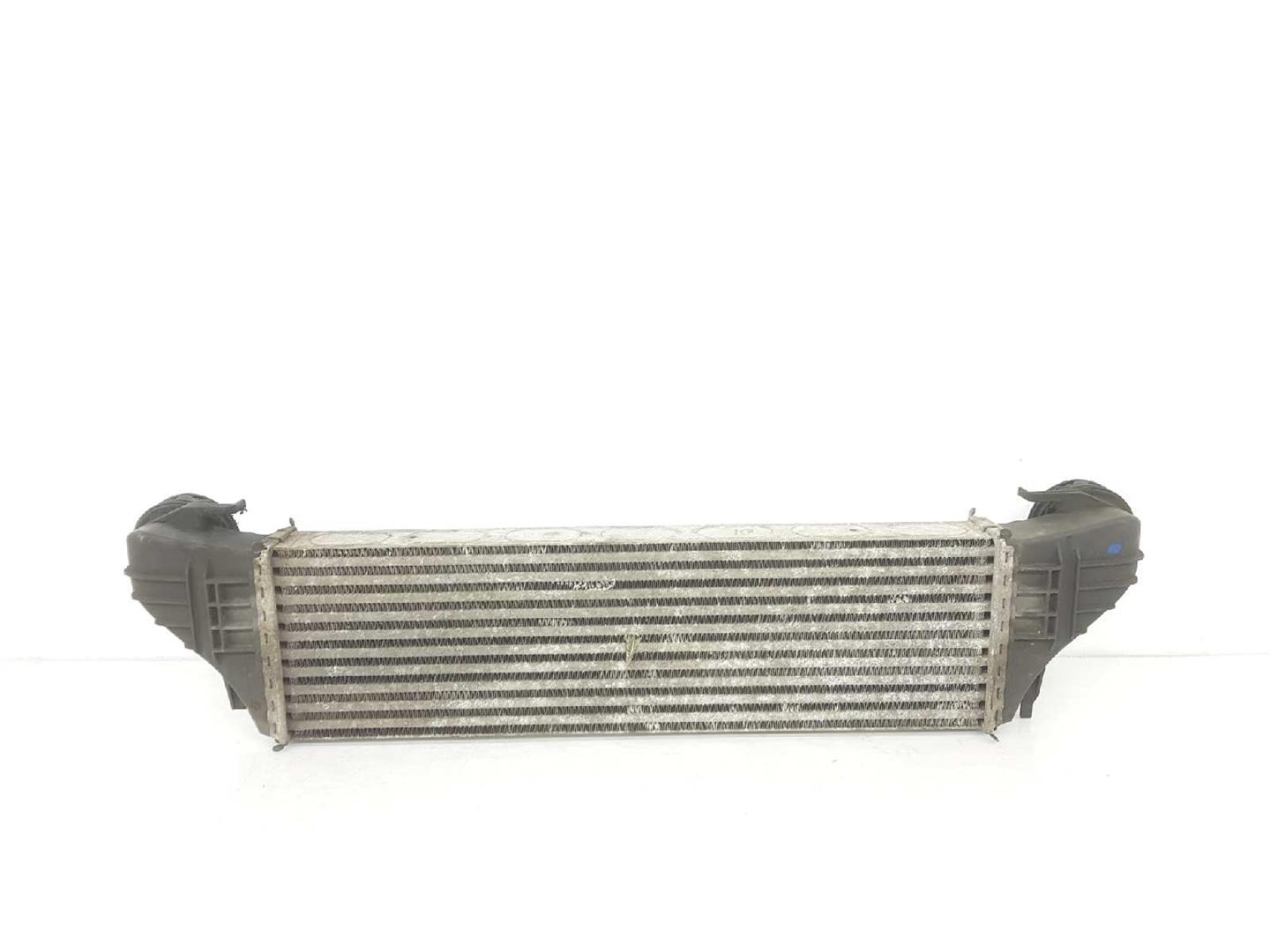 BMW X5 E53 (1999-2006) Intercooler Radiator 17517791231, 17517791231, D2265 19897085