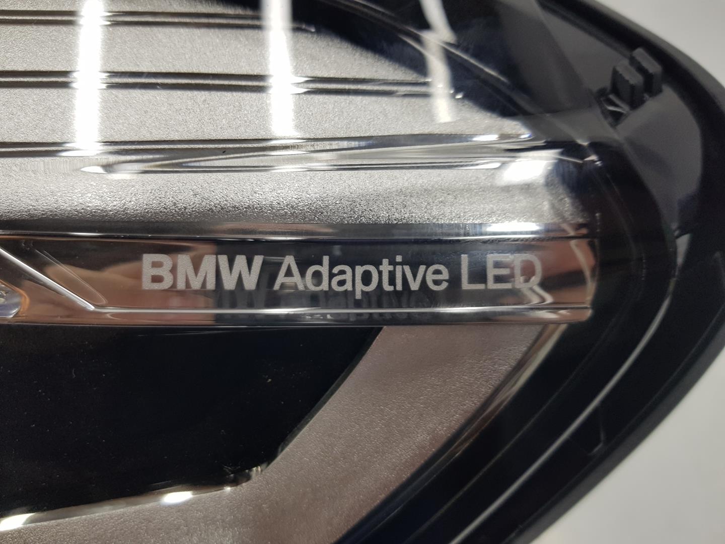 BMW 2 Series Active Tourer F45 (2014-2018) Priekinis kairys žibintas 5A017B5, 030129023510, 63115A32E051212CD 24134725