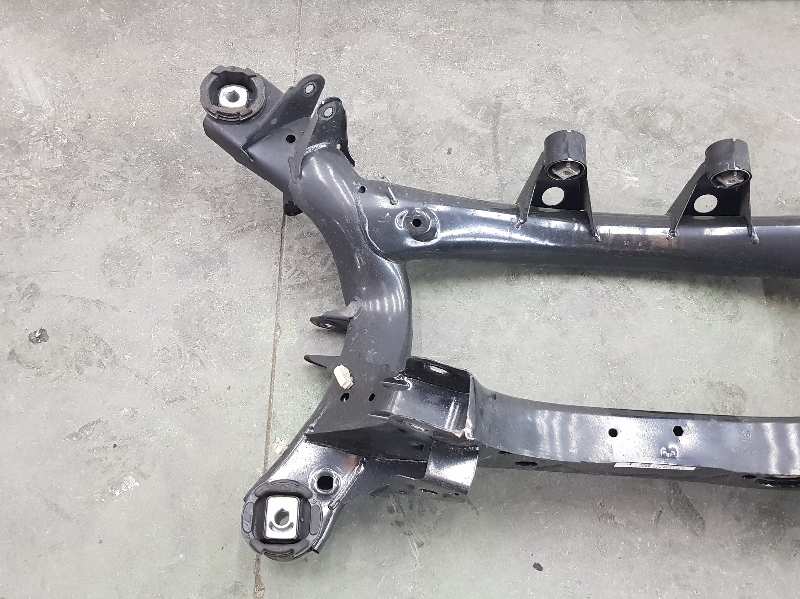 BMW 4 Series F32/F33/F36 (2013-2020) Bagerste underramme 33306851658, 33306851658 24549168