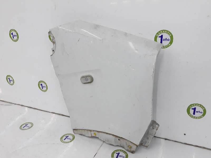 NISSAN Front Right Fender 6311200QAG, 6311200QAG 19670304