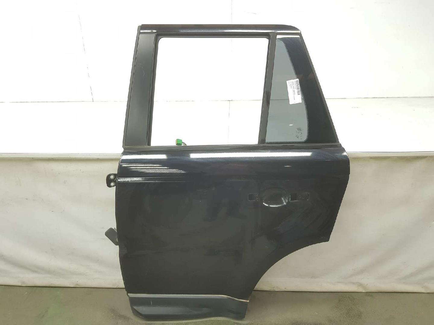 LAND ROVER Range Rover Sport 1 generation (2005-2013) Дверь задняя левая BFA790090, 5H3224630DA 19659321