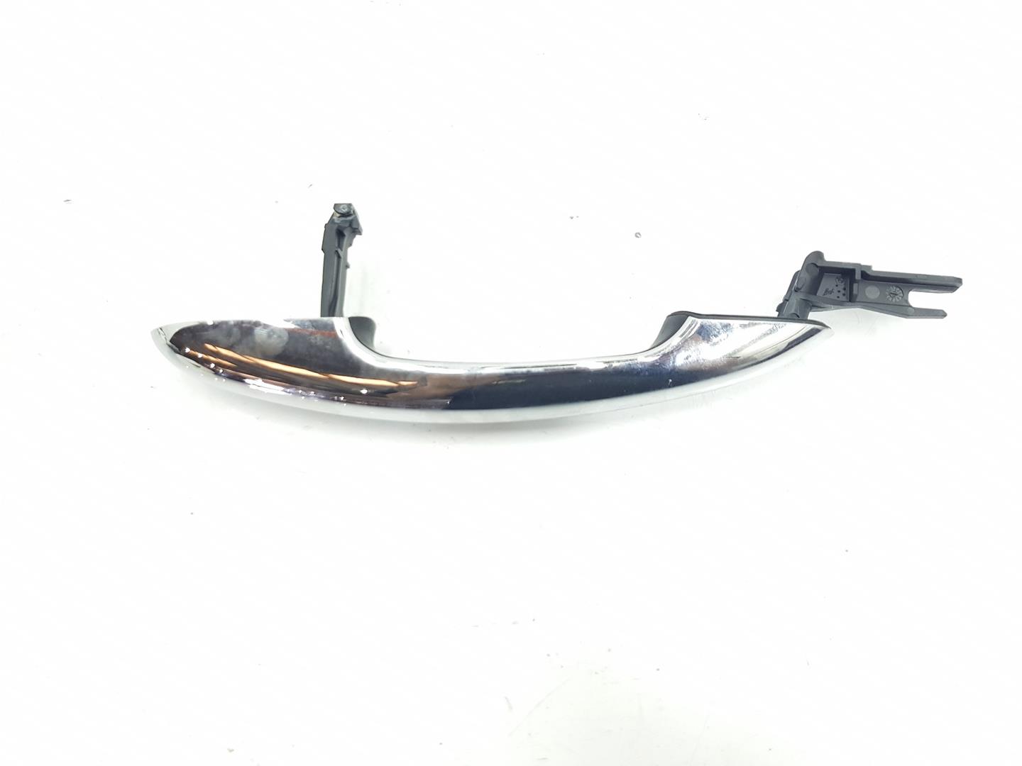 MINI Cooper R56 (2006-2015) Rear Left Door Exterior Handle 7281943,51227281943,1212CD 19827108