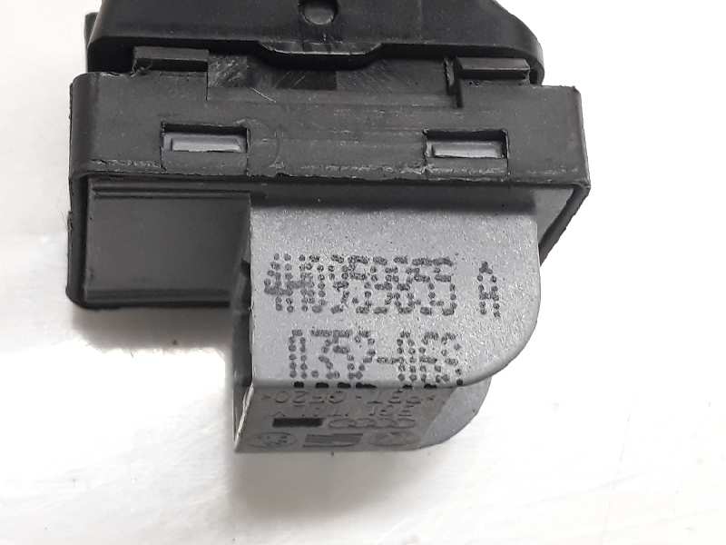 AUDI Q3 8U (2011-2020) Rear Right Door Window Control Switch 4H0959855A, 4H0959855A 19656278