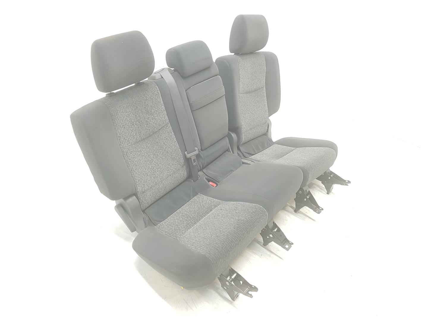 TOYOTA Land Cruiser 70 Series (1984-2024) Seats ASIENTOSENTELA, ASIENTOSENTELA, MANUAL 19933991