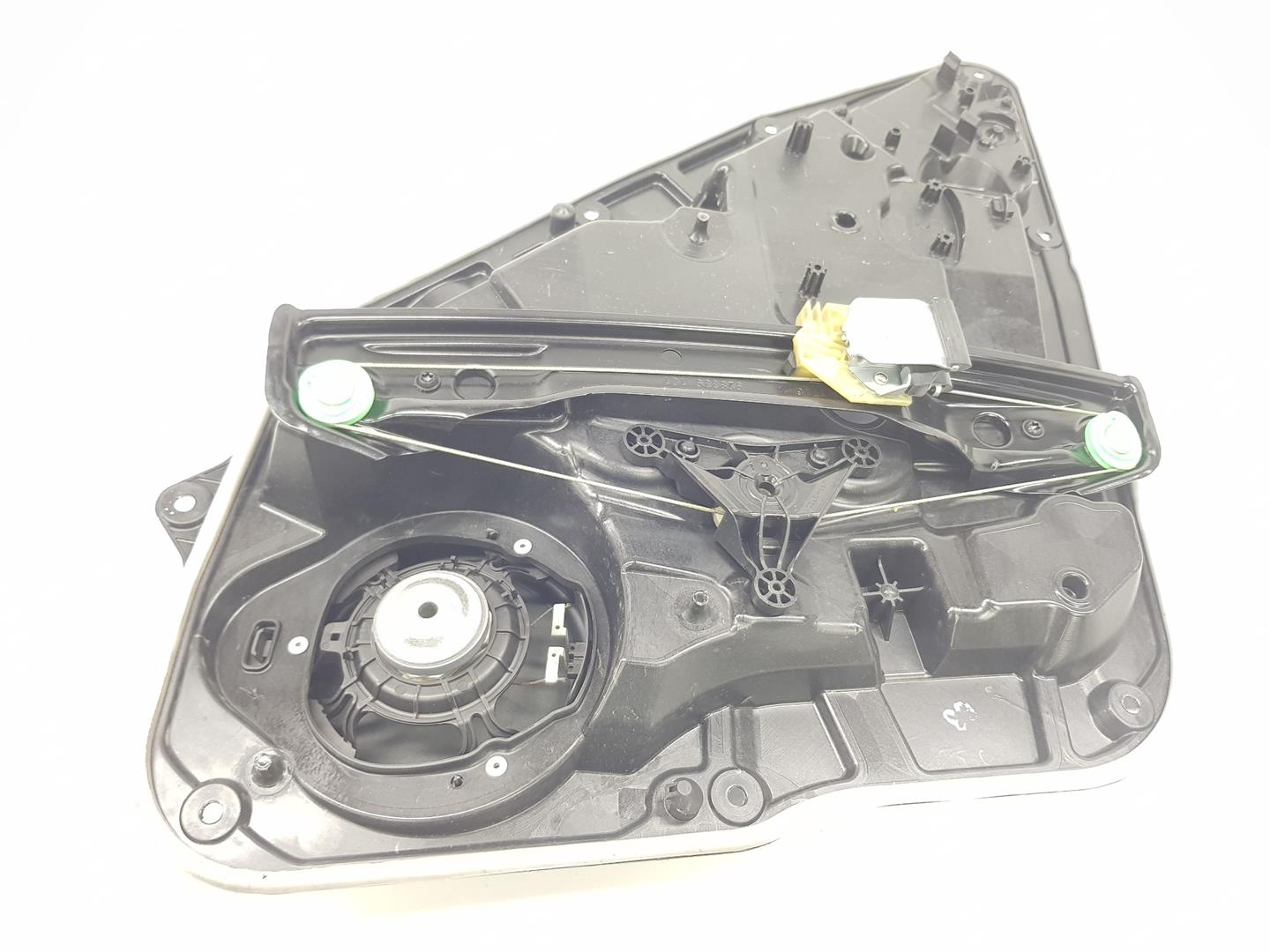 MERCEDES-BENZ A-Class W176 (2012-2018) Lève-vitre de porte arrière droite A1767304400, A1767304400, 1141CB 21631193