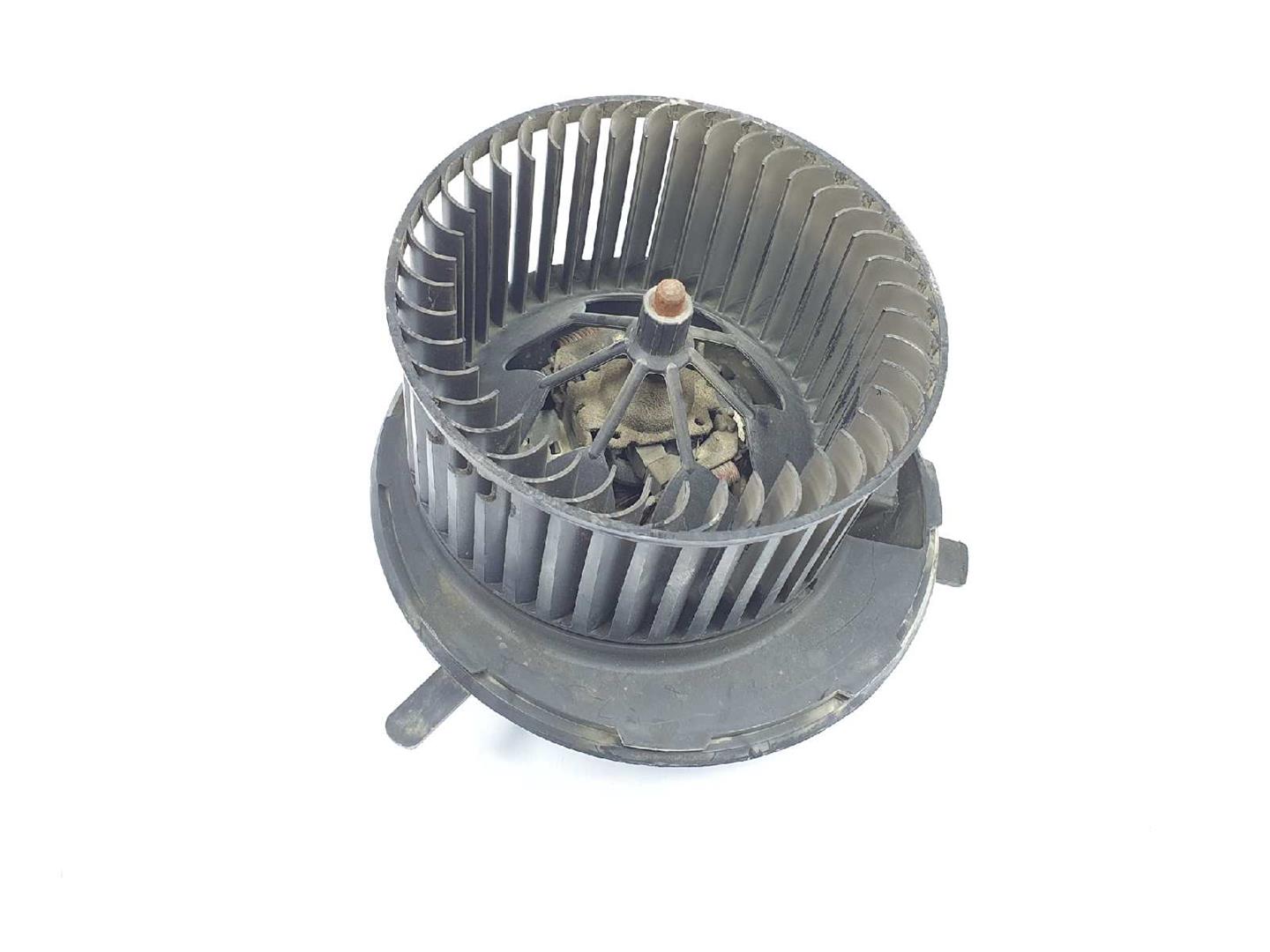 SEAT Leon 2 generation (2005-2012) Heater Blower Fan 3C0907521, 3C0907521 19759260