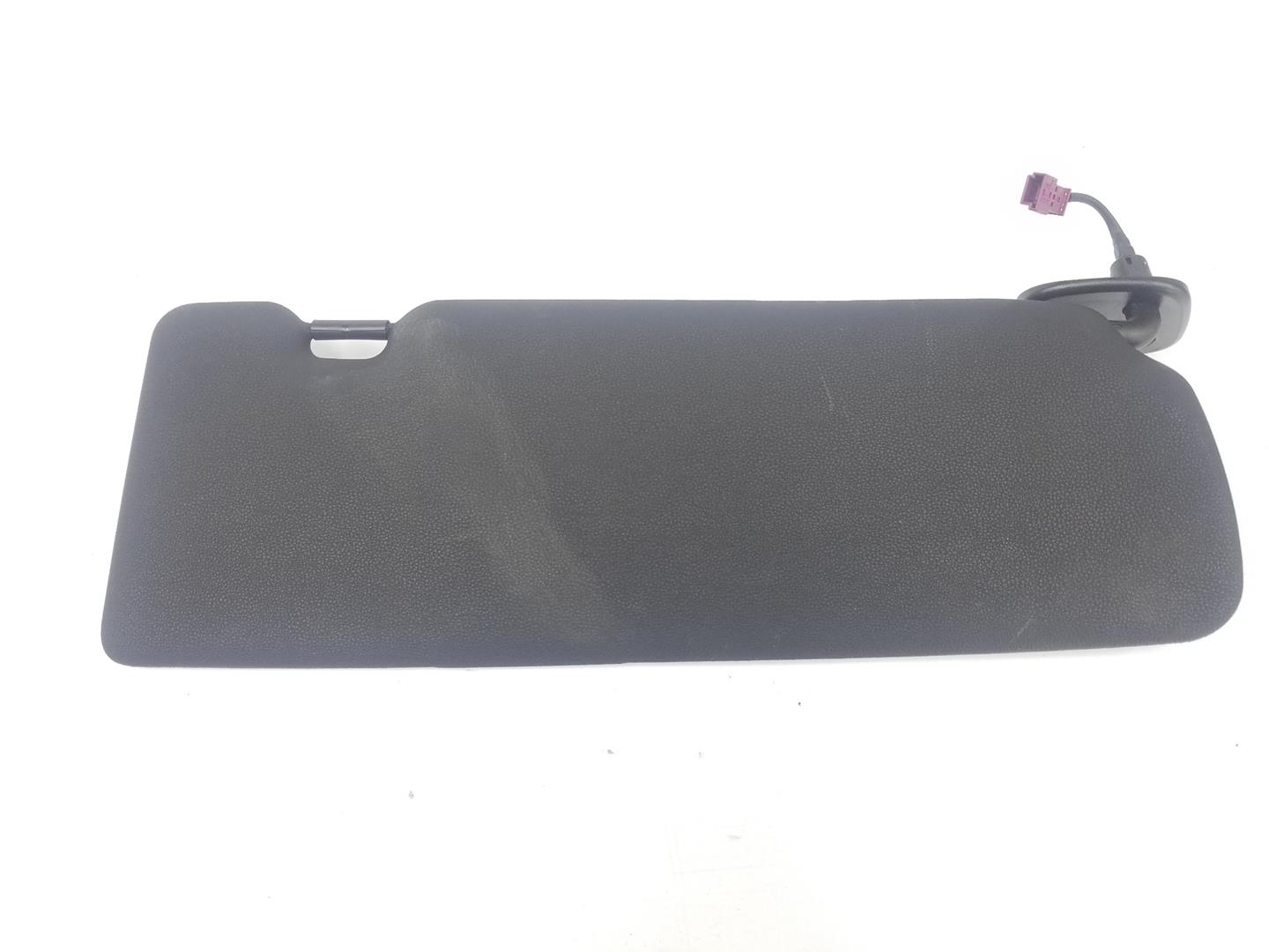 BMW 1 Series E81/E82/E87/E88 (2004-2013) Left Side Sun Visor 51167252503, 51167252503 19905957