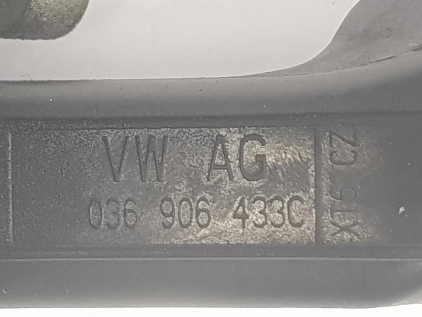 VOLKSWAGEN Golf 6 generation (2008-2015) Citau veidu vadības bloki 03G907660G, 036906433C, 2222DL 19827100