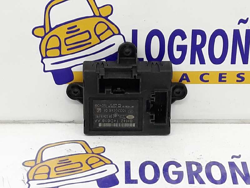 LAND ROVER Range Rover Sport 1 generation (2005-2013) Other Control Units LR020131,BH4214D618AA 19555857