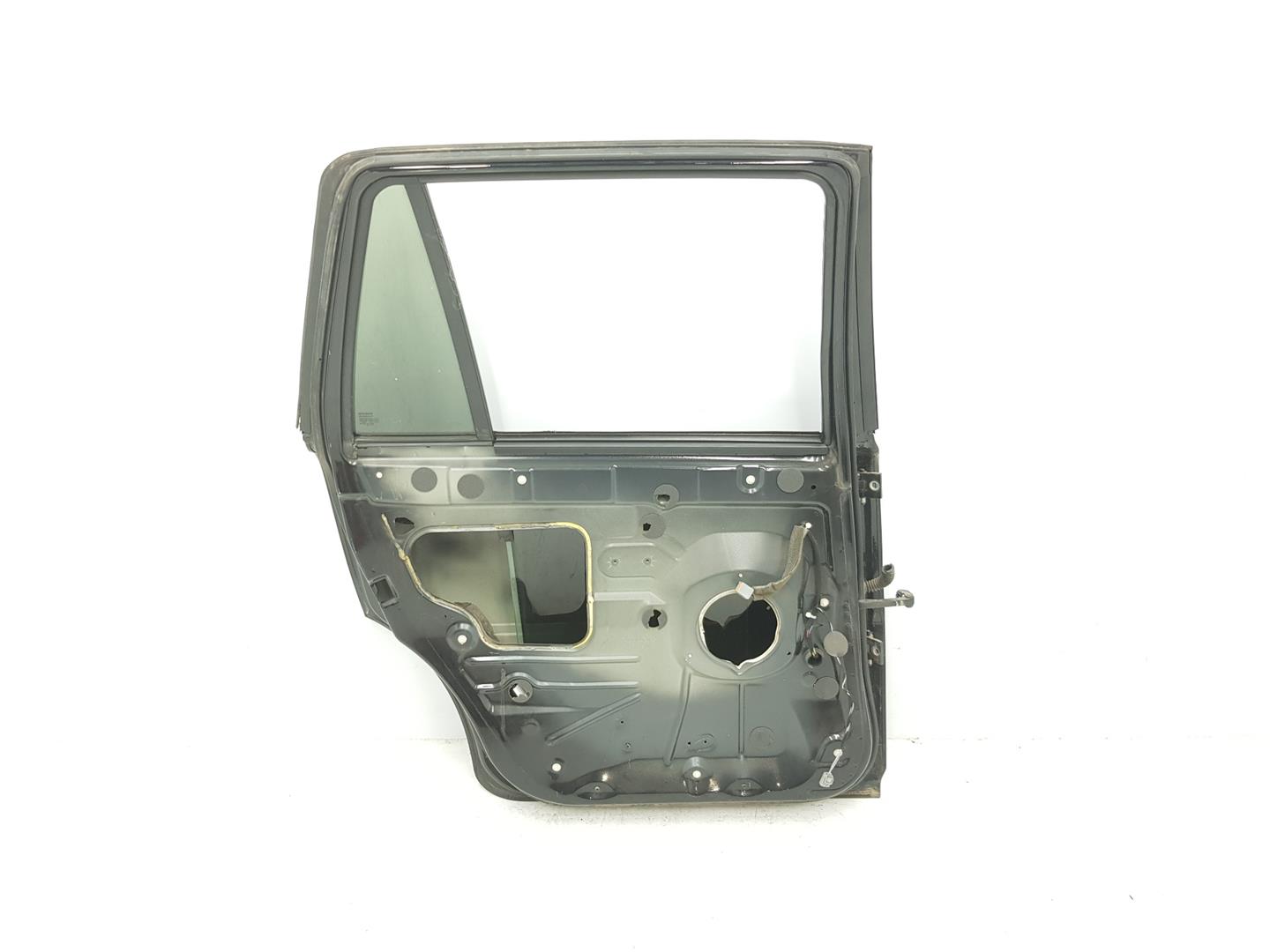 VOLVO XC90 1 generation (2002-2014) Porte arrière gauche 31385358, 31385358 19644731