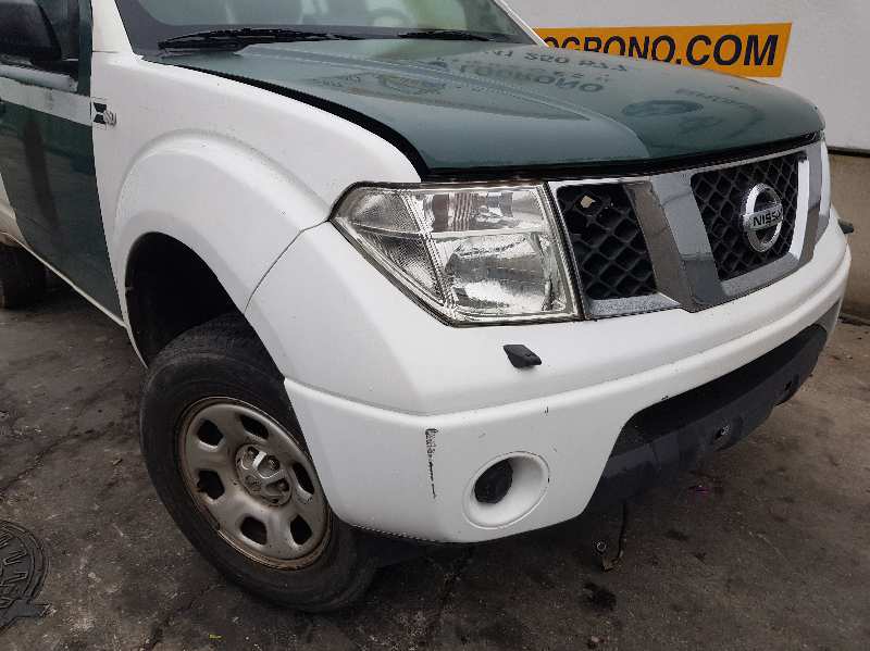 NISSAN Pathfinder R51 (2004-2014) Other Body Parts 18002EA000, 6PV93390101, 18002EA000 19734034