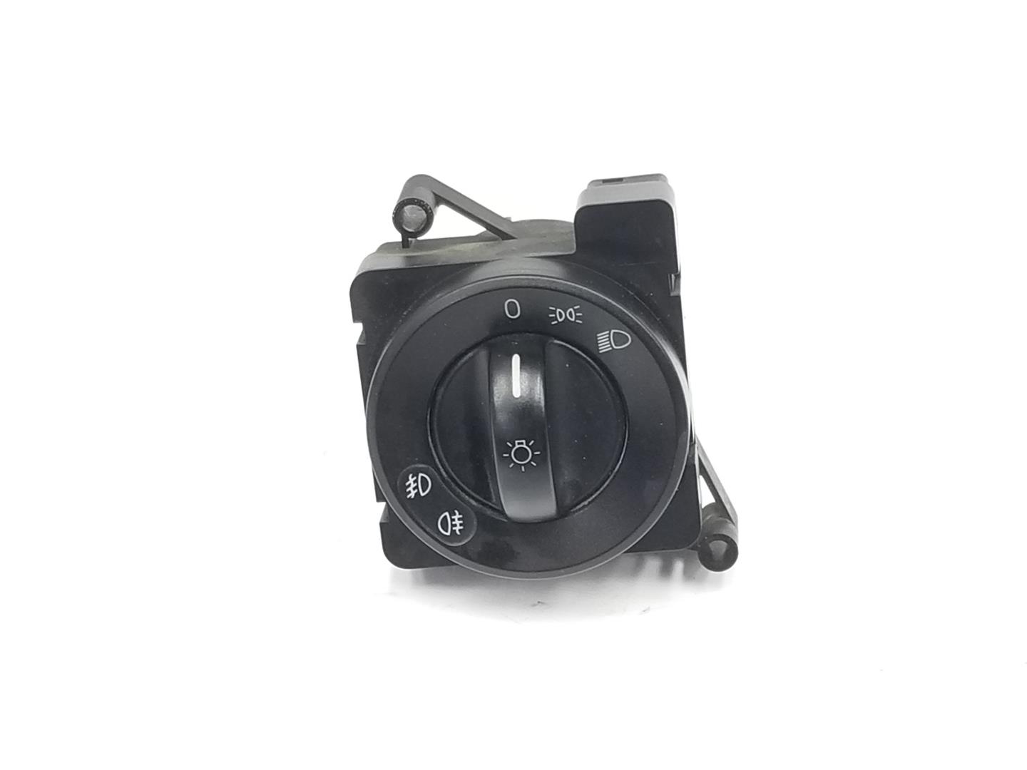 MERCEDES-BENZ Sprinter 2 generation (906) (2006-2018) Headlight Switch Control Unit A9069052601,A9069052601 19798629