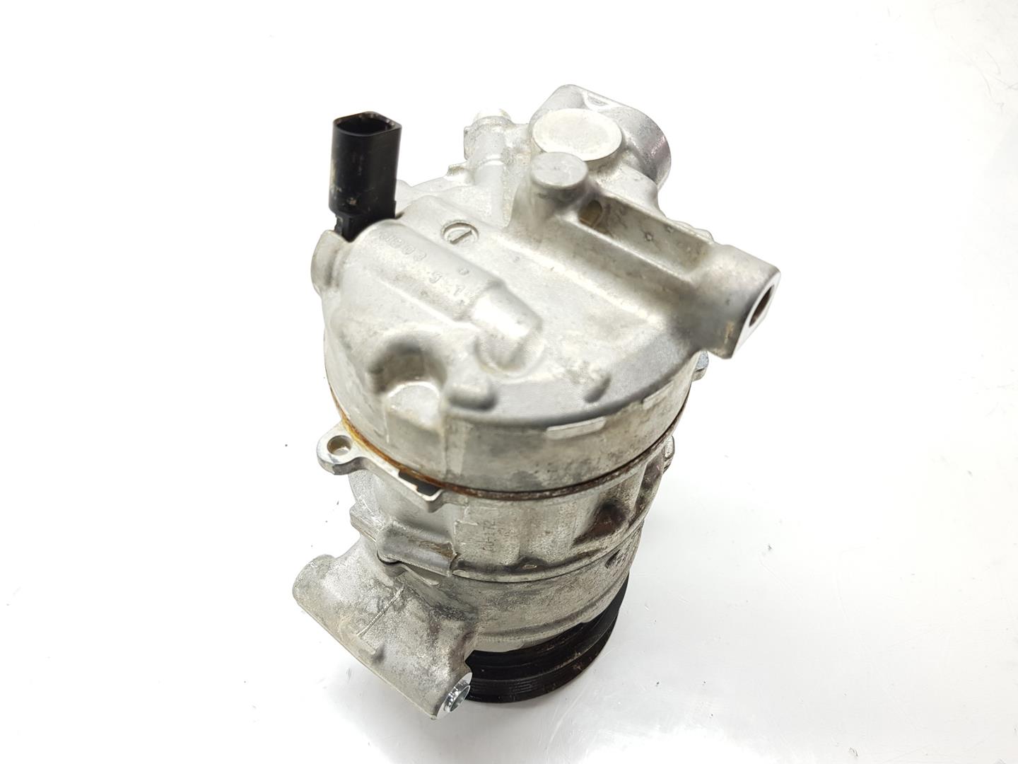 SEAT Alhambra 2 generation (2010-2021) Air Condition Pump 3Q0816803D 23005247